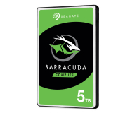 Seagate BARRACUDA 5TB 5400obr. 128MB - 339831 - zdjęcie 2